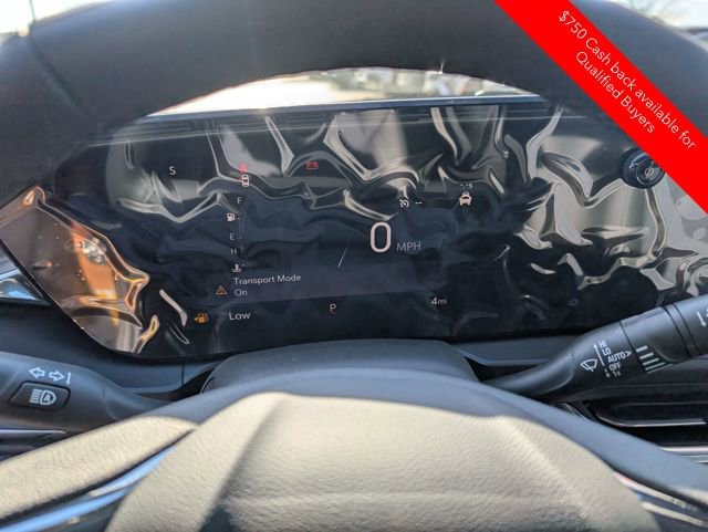 New 2026 Buick Envista Preferred w/ Convenience I Package FWD image 19