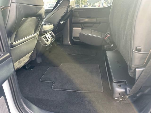 Used 2024 Ford F150 Tremor w/ Tow/Haul Package image 22