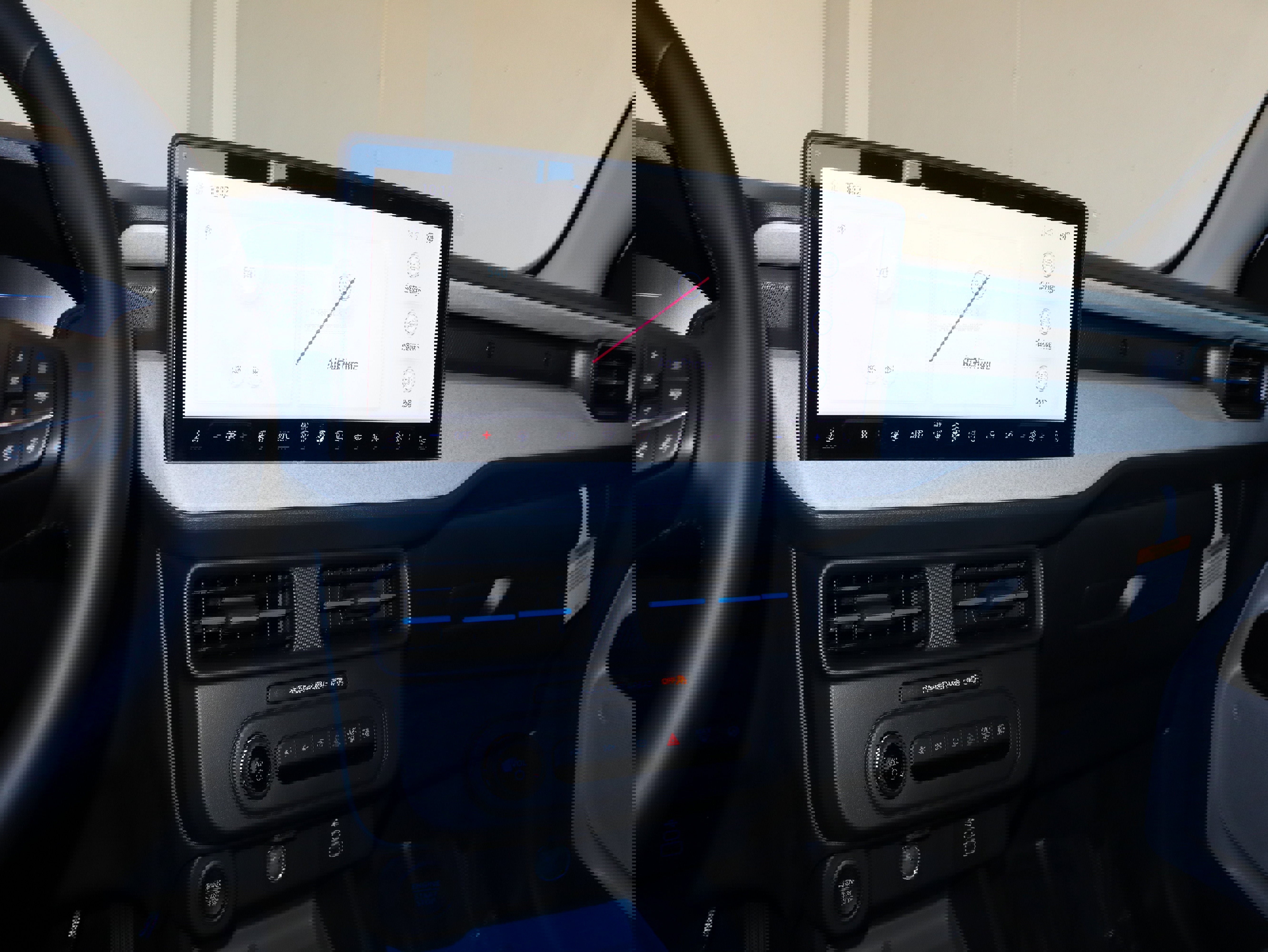 New 2026 Ford Maverick XLT image 26