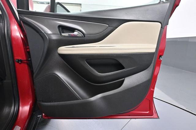 Used 2017 Buick Encore Preferred FWD image 38
