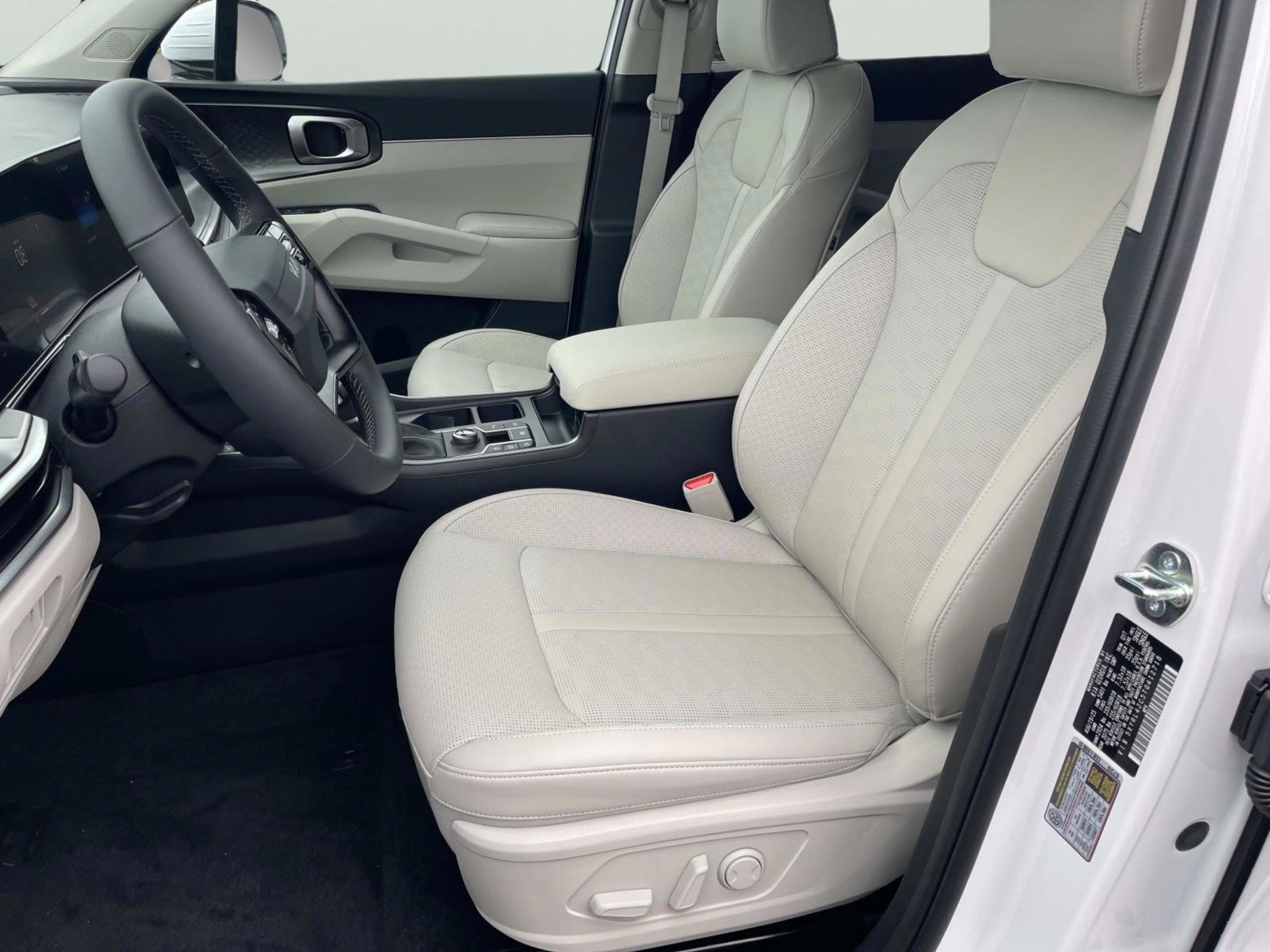 New 2026 Kia Sorento S image 20