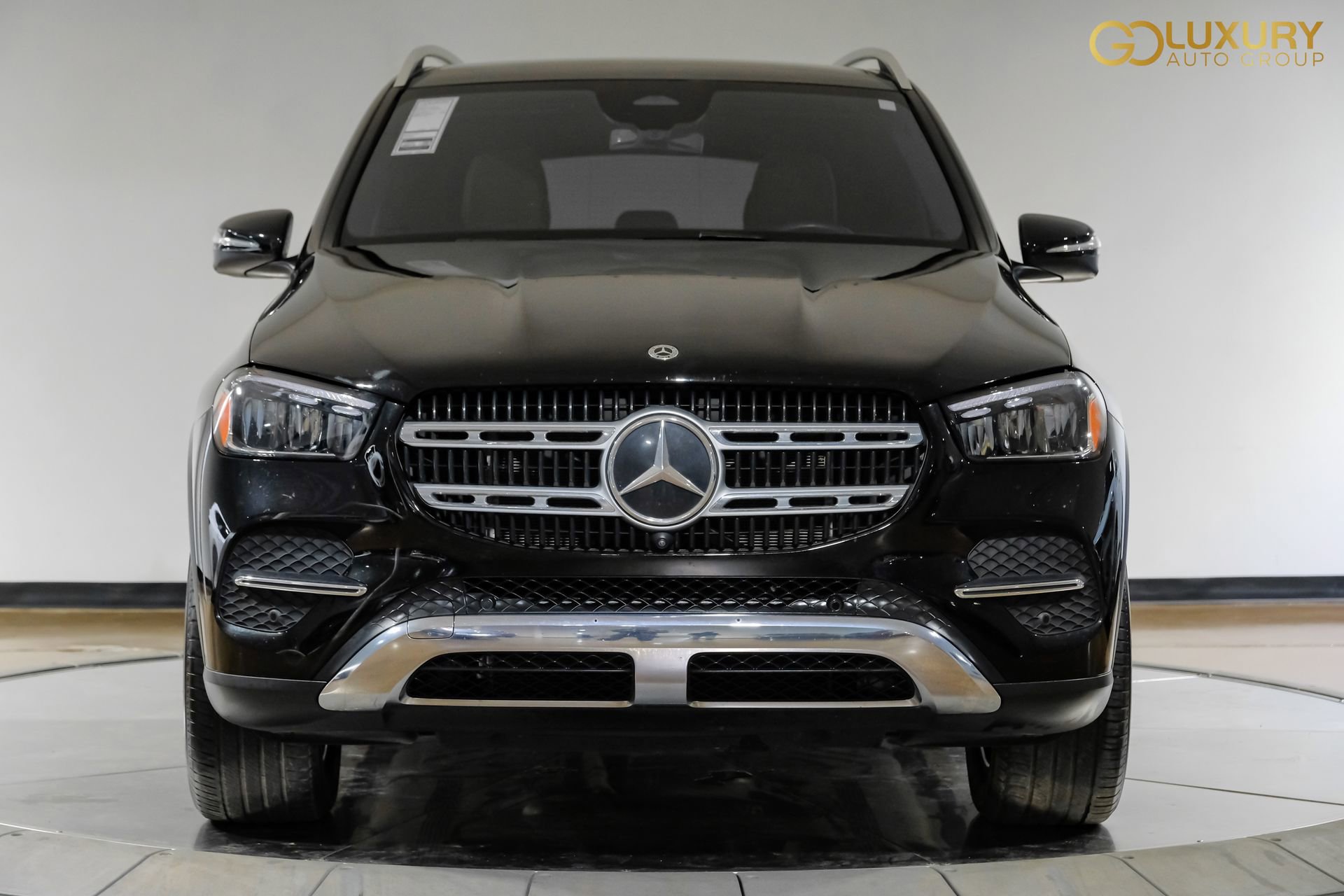 Used 2024 Mercedes-Benz GLE 350 4MATIC image 7
