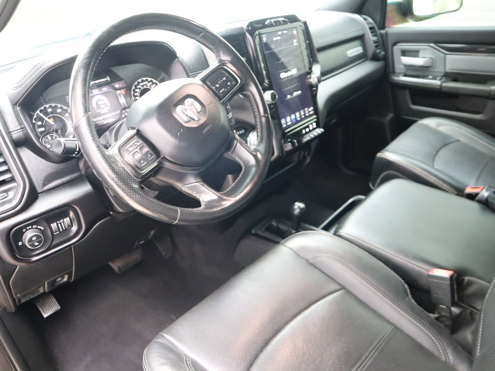 Used 2020 RAM 2500 Power Wagon image 26