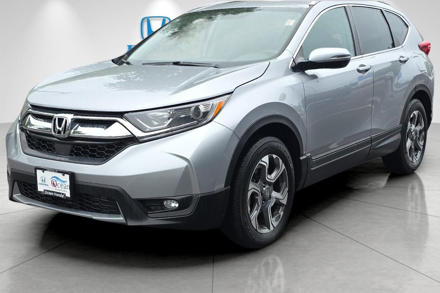 Used 2019 Honda CR-V EX image 7