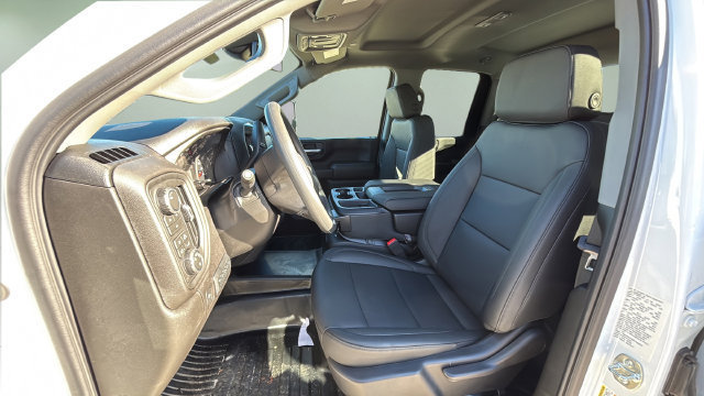 New 2026 Chevrolet Silverado 2500 W/T w/ WT Convenience Package AWD/4WD image 18