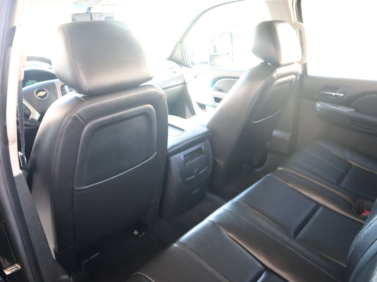 Used 2012 Chevrolet Silverado 2500 LTZ w/ LTZ Plus Package AWD/4WD image 43