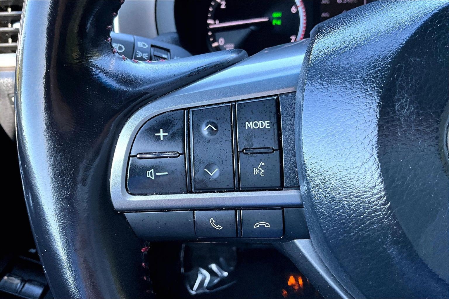 Used 2023 Lexus GX 460 Premium w/ Premium Package AWD/4WD image 16