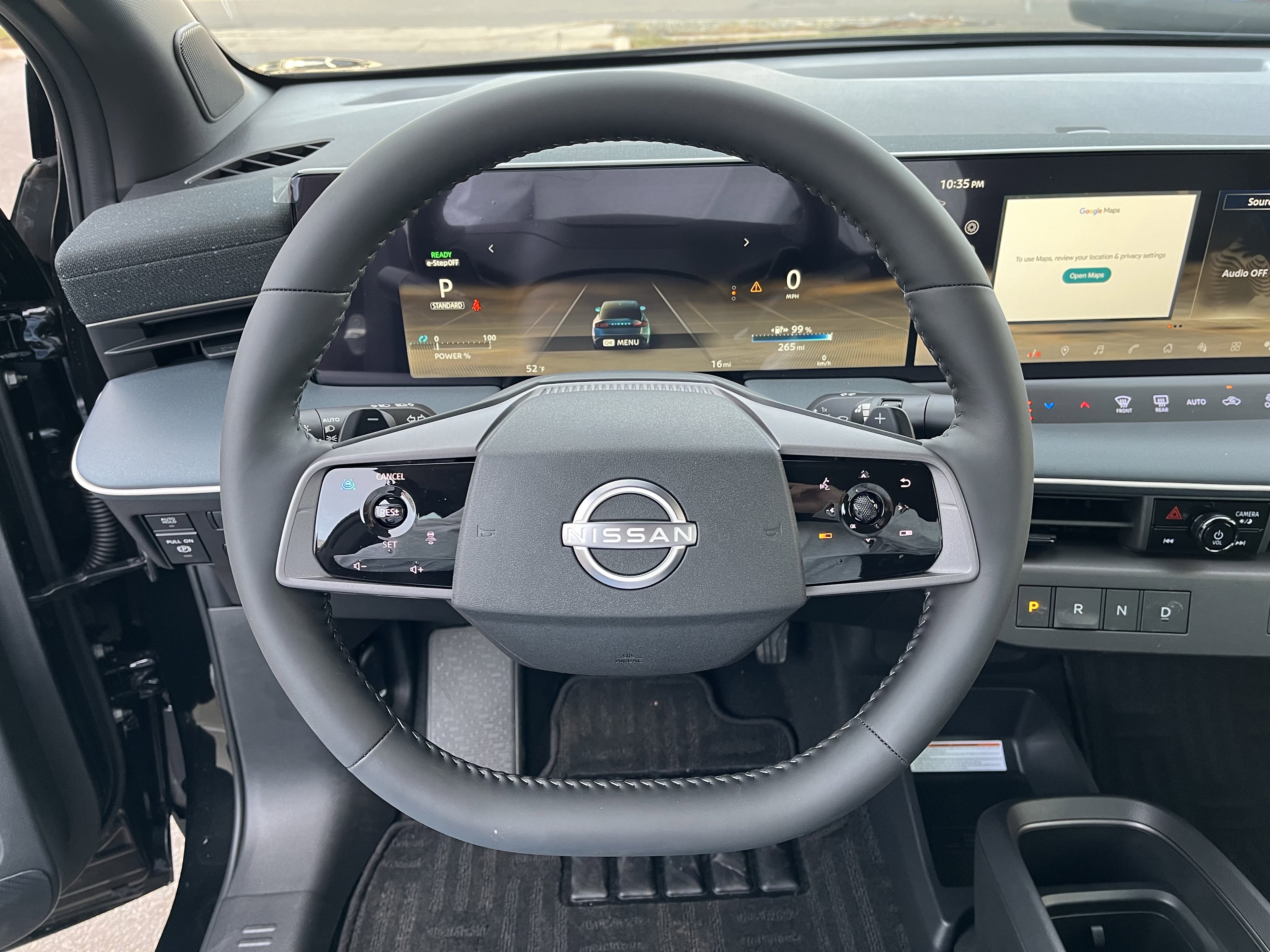 New 2026 Nissan Leaf SV+ w/ Protection Package image 11