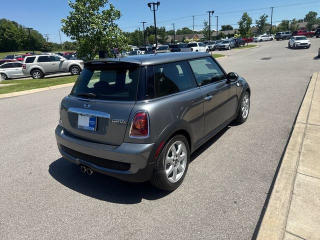 Used 2008 MINI Cooper S FWD image 4