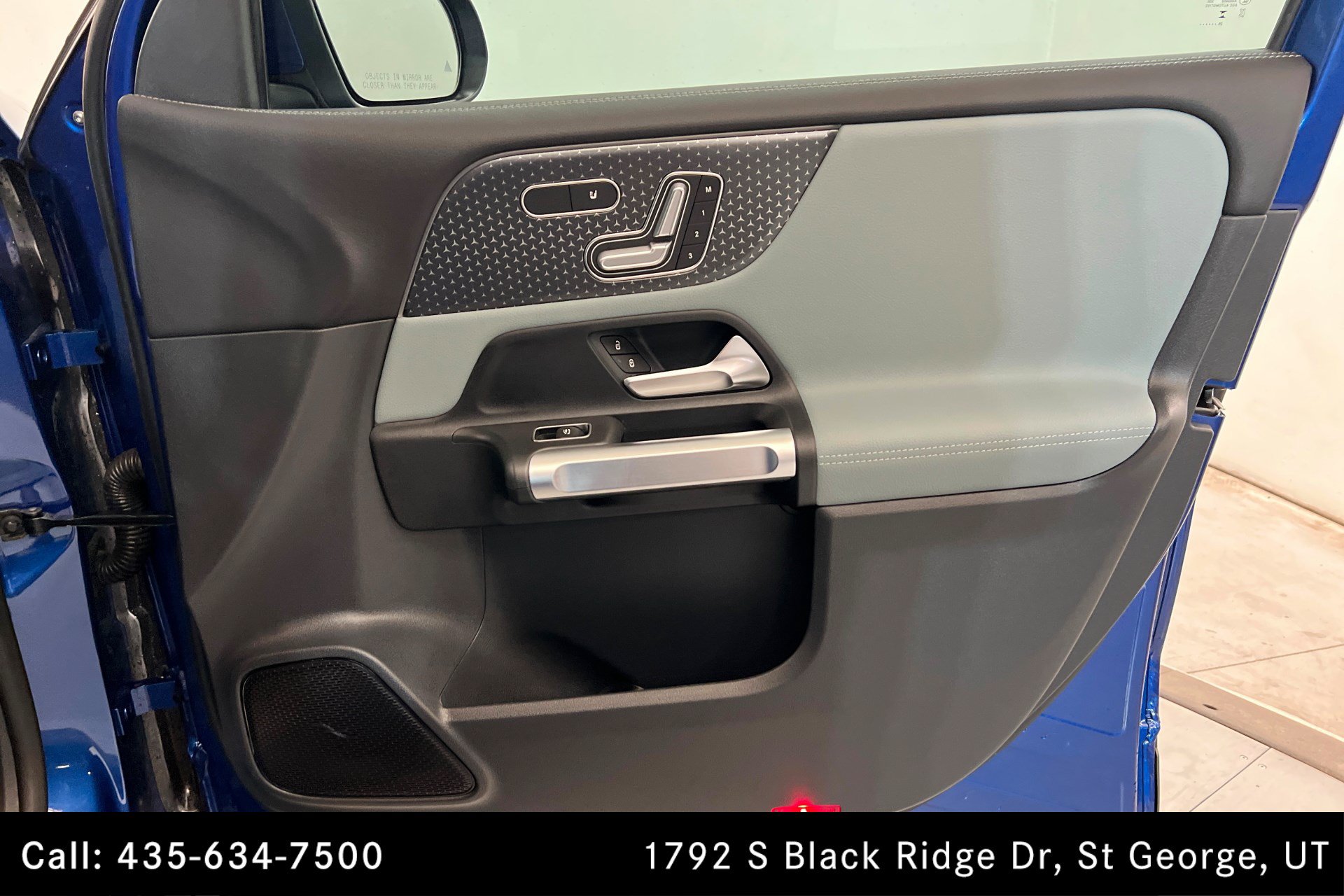 Certified 2026 Mercedes-Benz GLB 250 4MATIC image 23