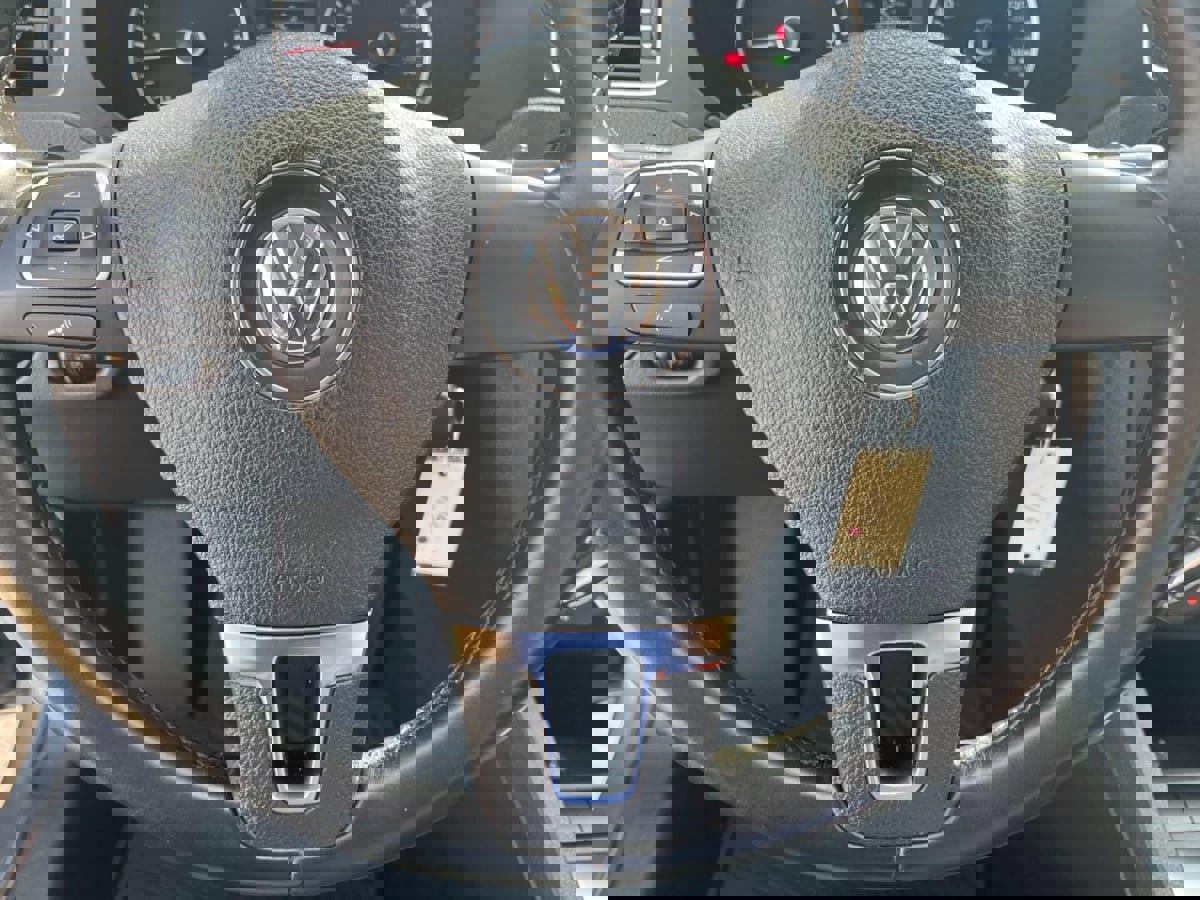 Used 2012 Volkswagen Jetta TDI image 15