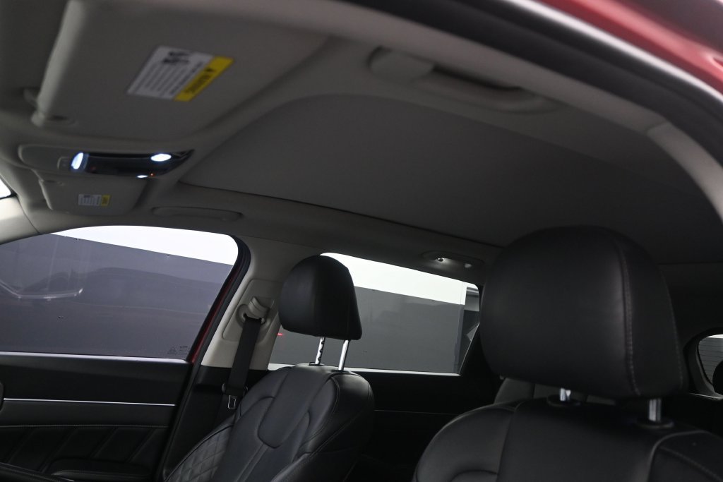 Used 2021 Kia Sorento SX FWD image 15