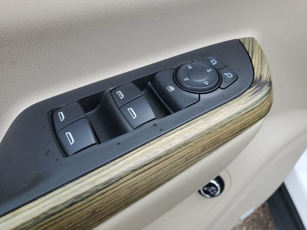 Used 2019 GMC Acadia Denali AWD/4WD image 22