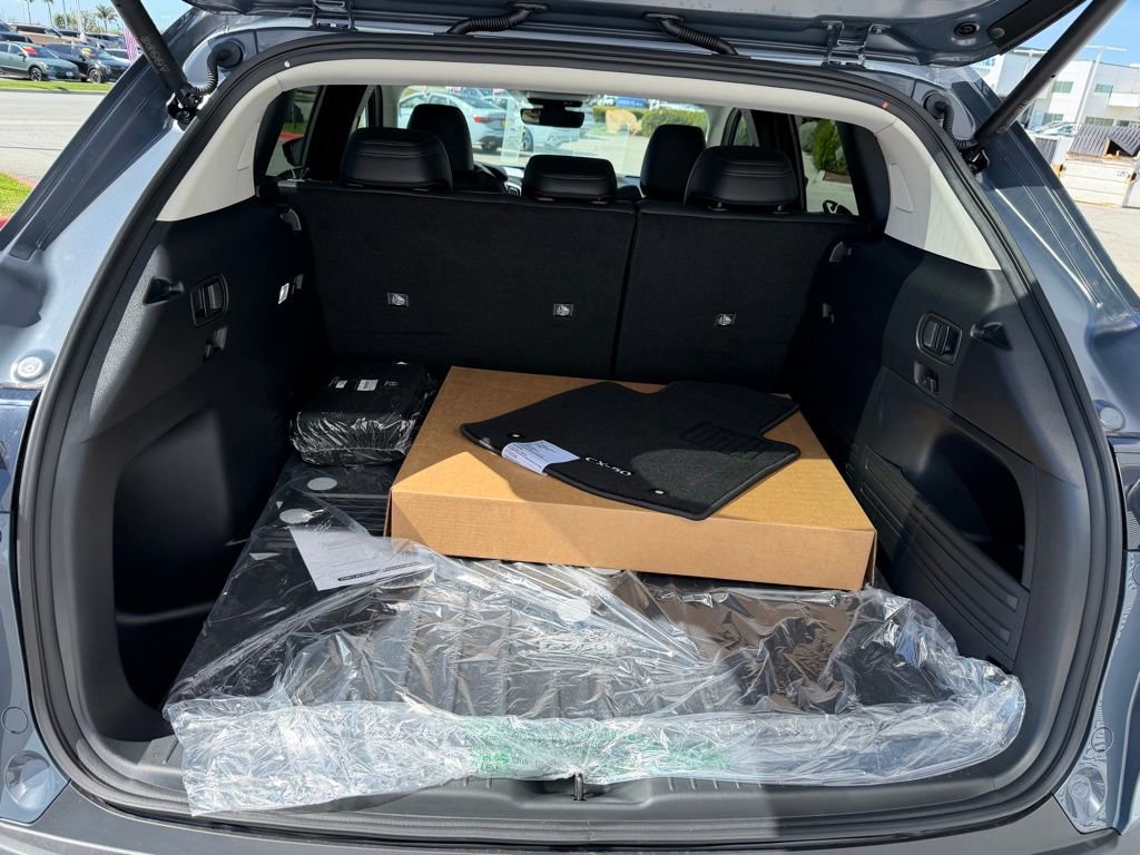 New 2026 MAZDA CX-50 AWD 2.5 Hybrid w/ Weather Package image 31