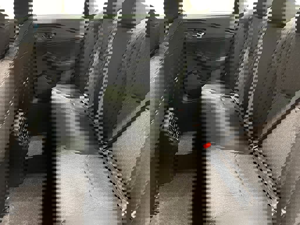 Used 2025 Honda Accord SE image 23