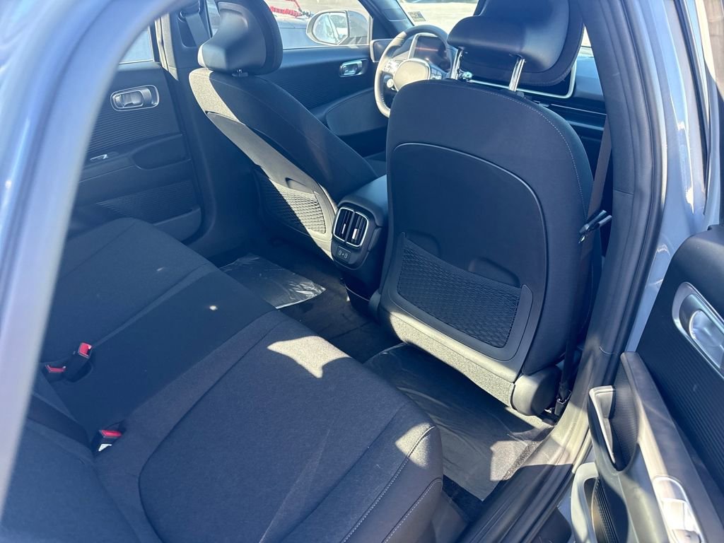 New 2025 Hyundai Ioniq 6 Limited image 29