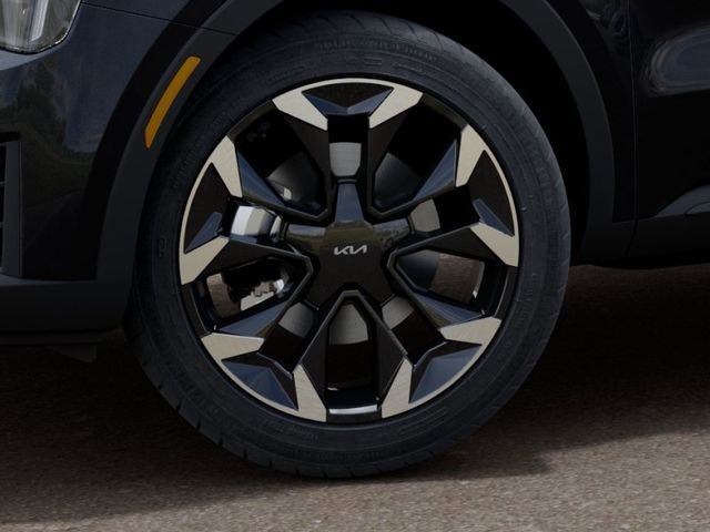 New 2026 Kia Sorento EX image 9