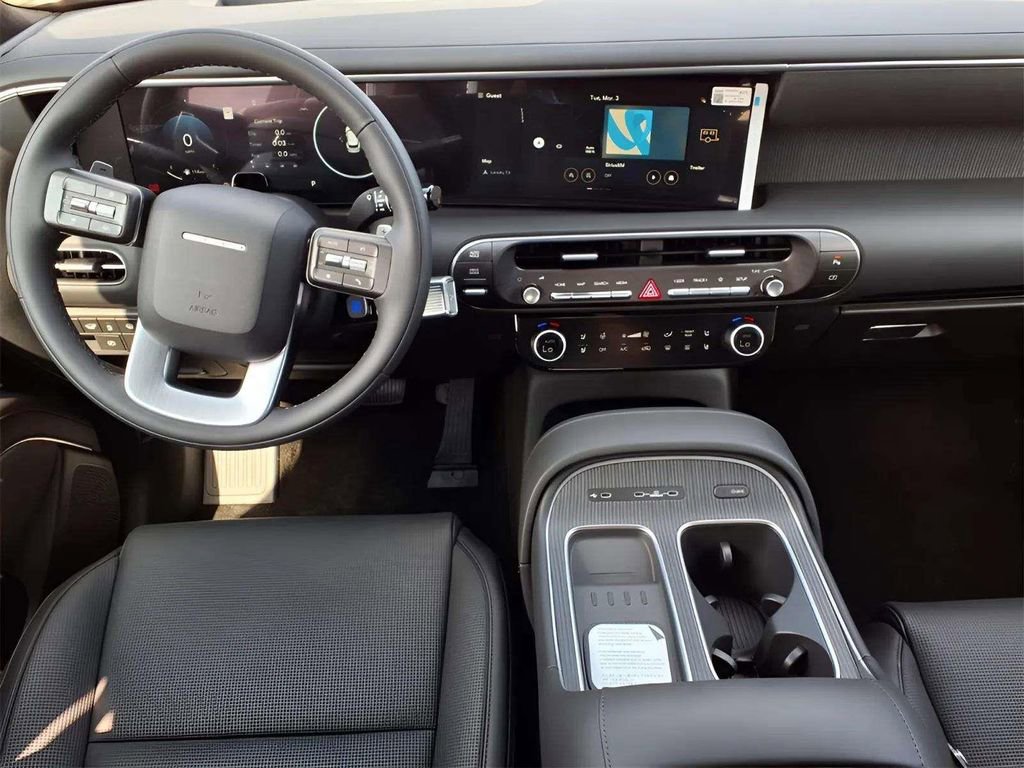 New 2026 Hyundai Palisade Calligraphy image 8