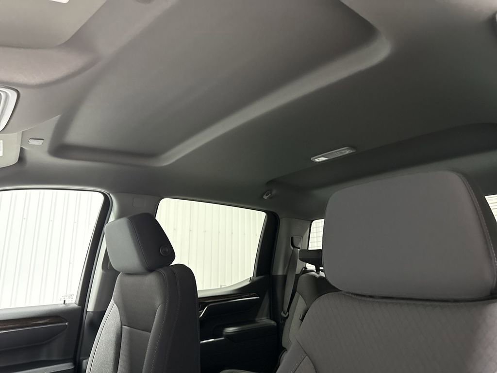 New 2026 GMC Sierra 1500 Elevation image 19
