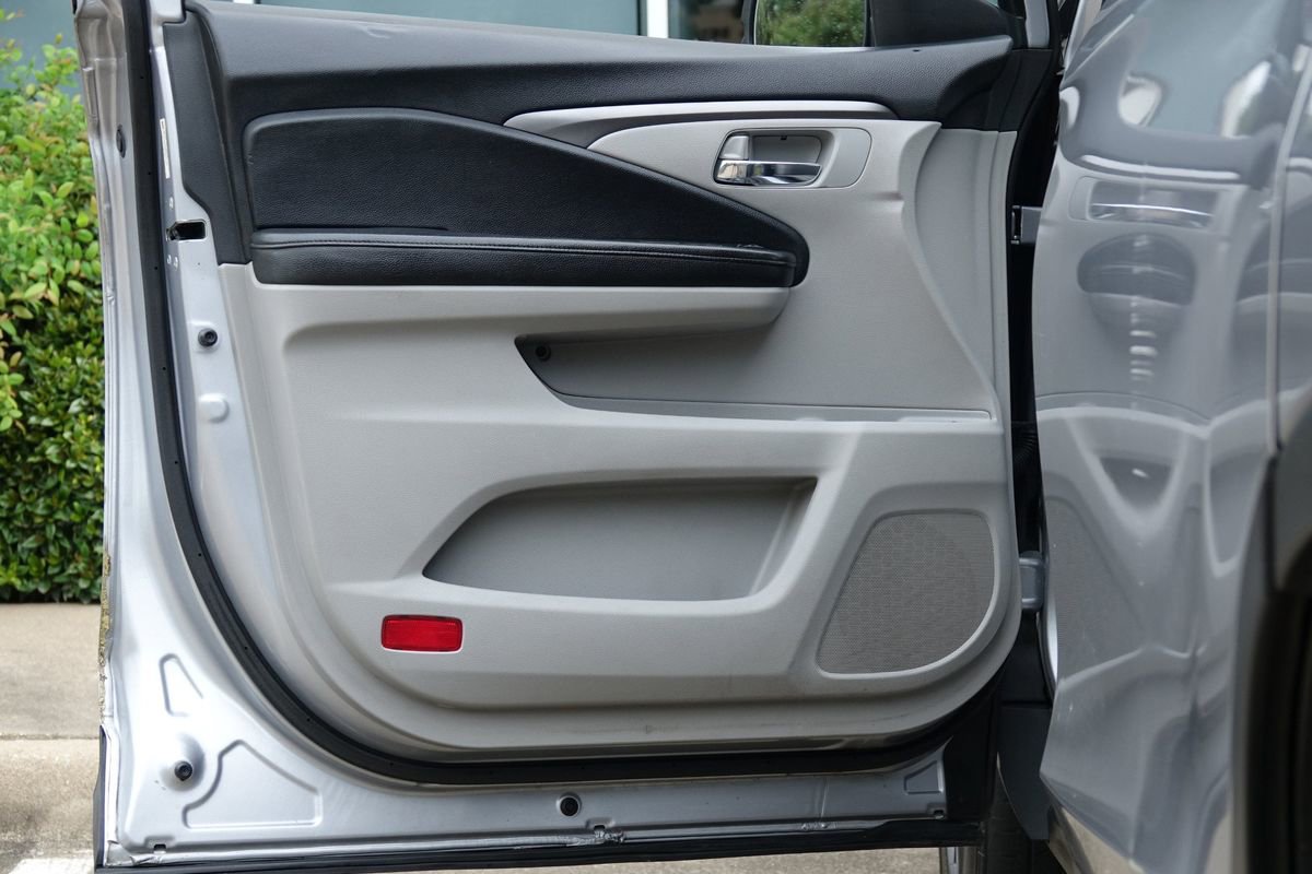 Used 2016 Honda Pilot EX-L image 37
