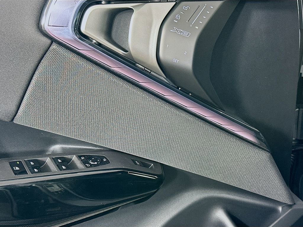 New 2026 BMW X3 xDrive30 w/ Premium Package image 24