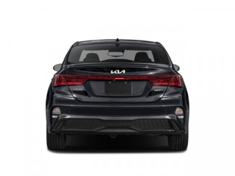 Certified 2023 Kia Forte GT-Line w/ GT-Line Premium Package FWD image 8