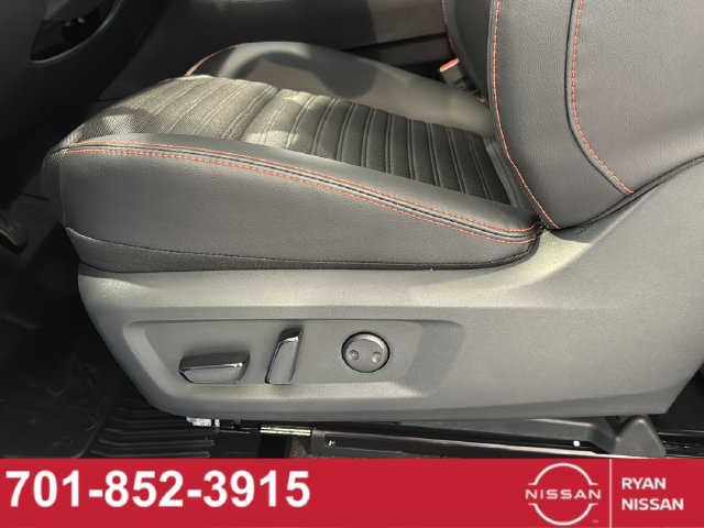 New 2026 Nissan Rogue SV w/ Rock Creek Premium Package AWD/4WD image 20