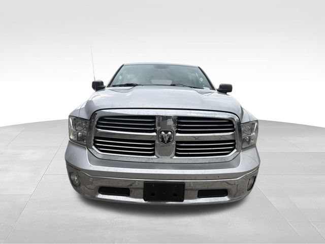 Used 2014 RAM 1500 Big Horn AWD/4WD image 9