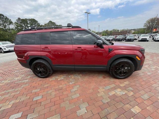 Used 2025 Hyundai Santa Fe XRT image 37