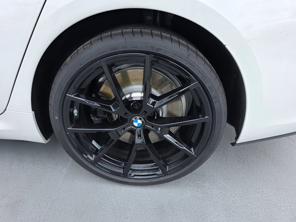New 2026 BMW 840i Gran Coupe RWD image 13