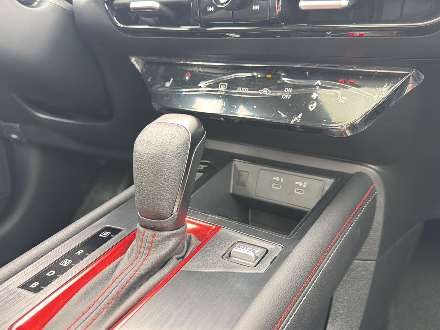 New 2027 Nissan Kicks SR AWD/4WD image 18