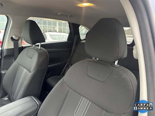 Used 2023 Hyundai Tucson SEL image 14