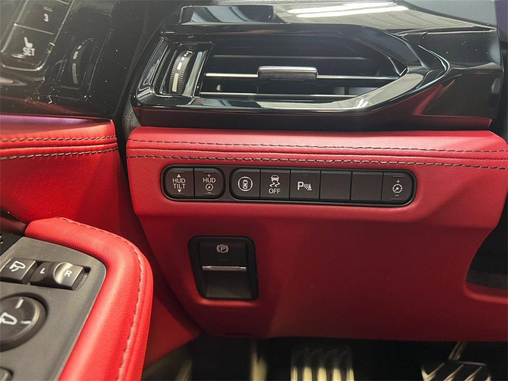 New 2026 Acura MDX Type S image 11