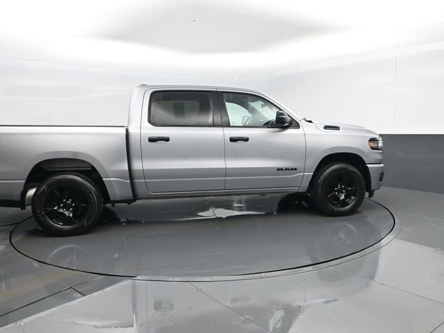 Used 2025 RAM 1500 Tradesman w/ Night Edition image 4