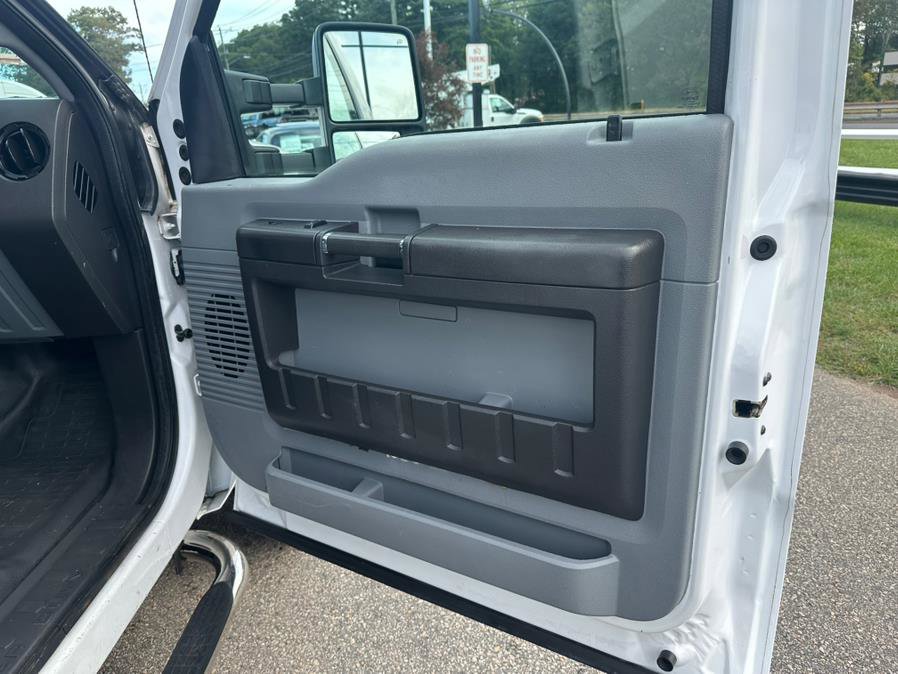 Used 2015 Ford F350 XL image 10