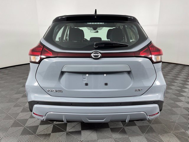 Used 2023 Nissan Kicks SV FWD image 10