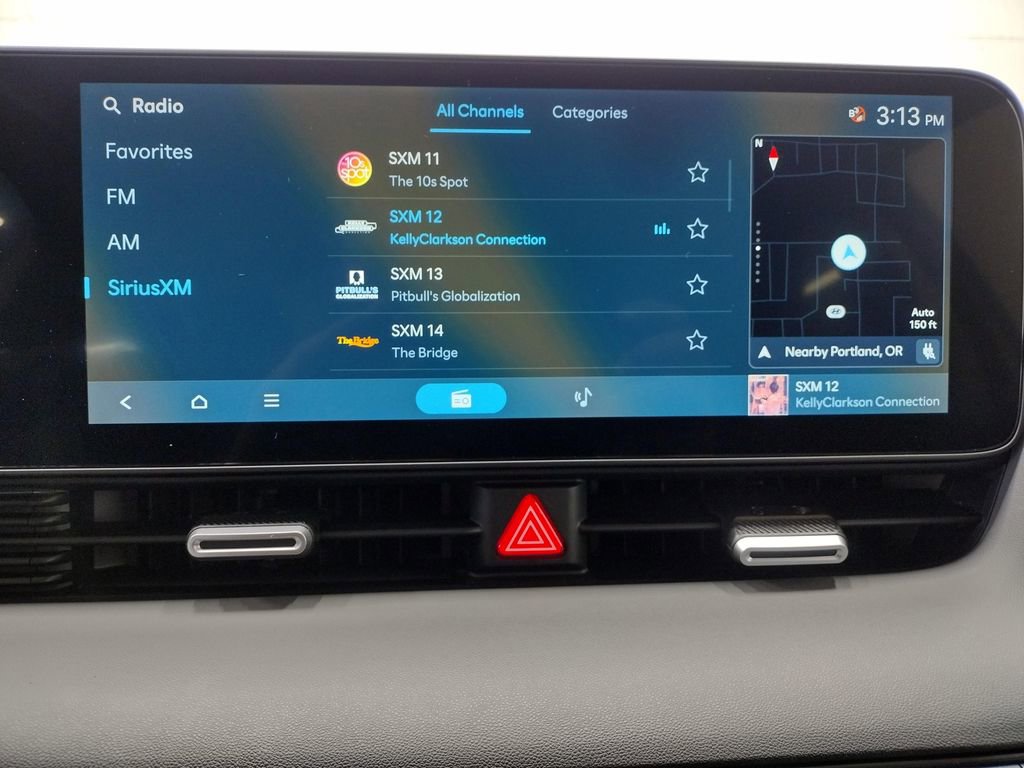 New 2026 Hyundai Ioniq 5 SEL AWD/4WD image 30