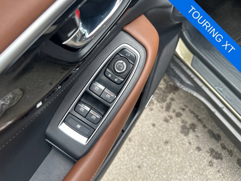 Used 2022 Subaru Outback Touring XT AWD/4WD image 10