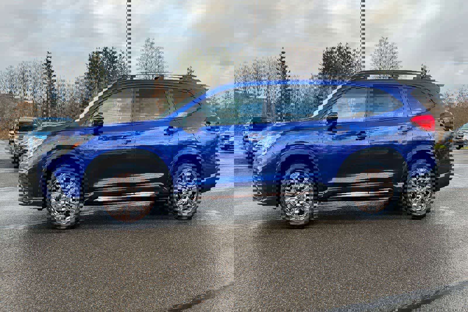 New 2026 Subaru Ascent Limited Bronze w/ Popular Package #2 image 6