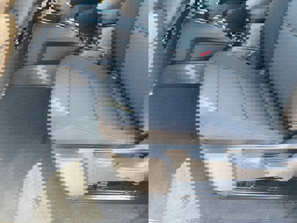 New 2026 Chevrolet Colorado W/T w/ Advanced Trailering Package image 24