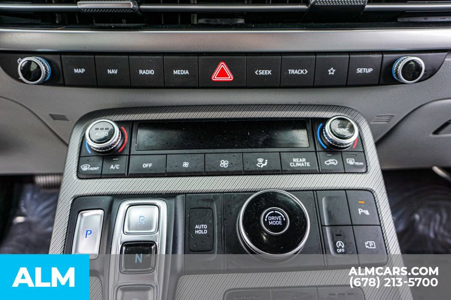 Used 2025 Hyundai Palisade SEL FWD image 42