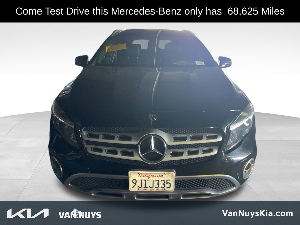 Used 2019 Mercedes-Benz GLA 250