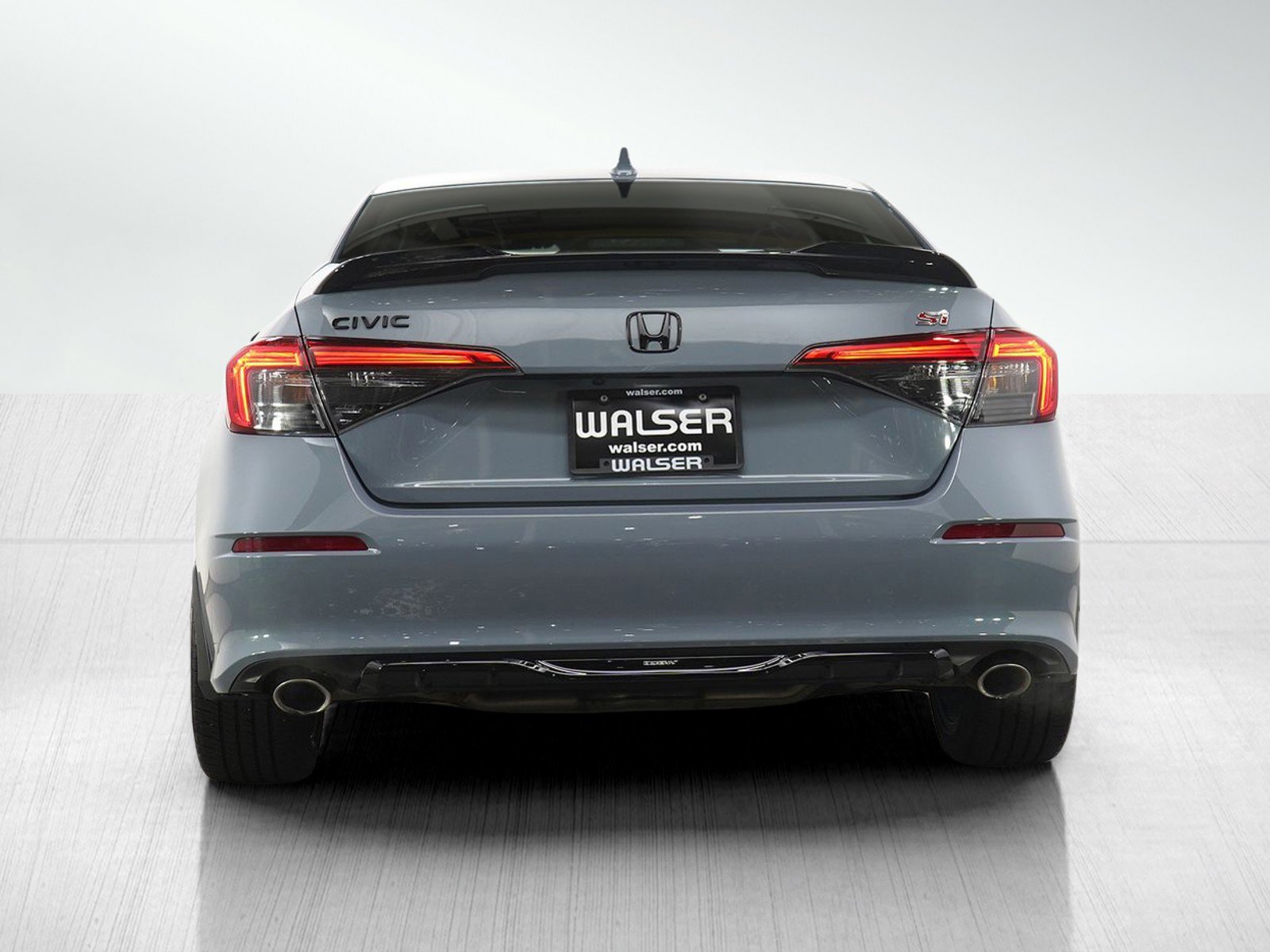 Used 2022 Honda Civic Si image 5