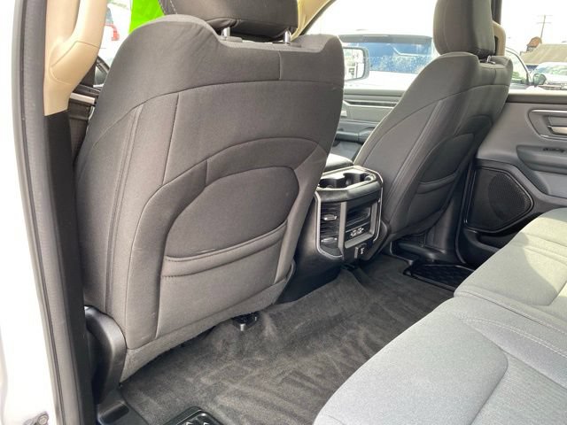 Used 2020 RAM 1500 Big Horn AWD/4WD image 32