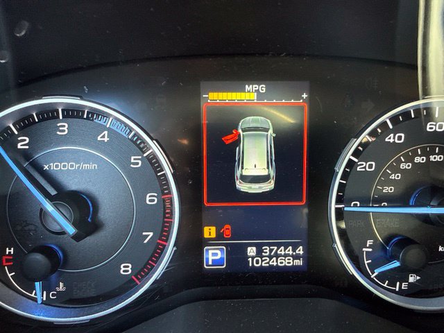 Used 2020 Subaru Ascent Limited w/ Popular Package #2 AWD/4WD image 26