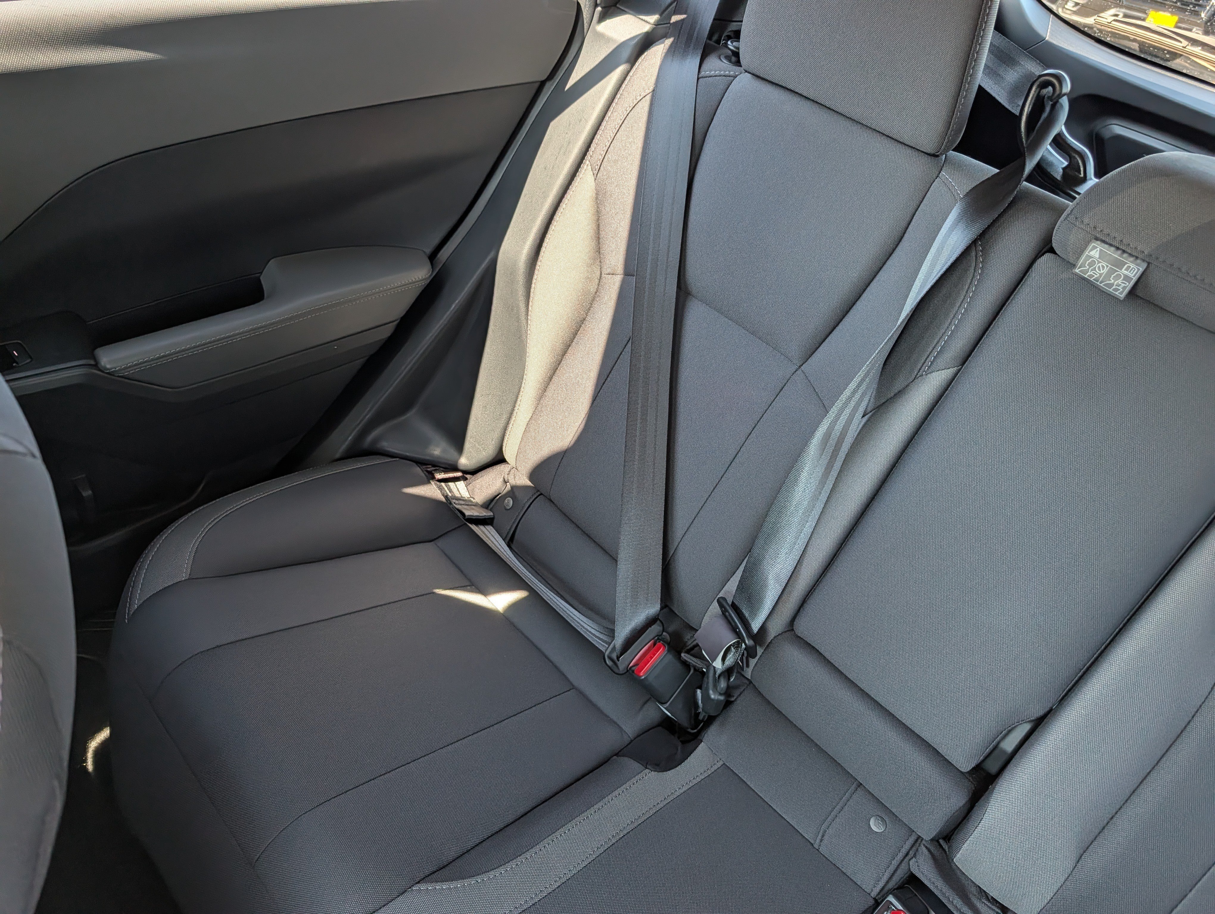 Certified 2025 Subaru Crosstrek 2.5i Premium AWD/4WD image 12