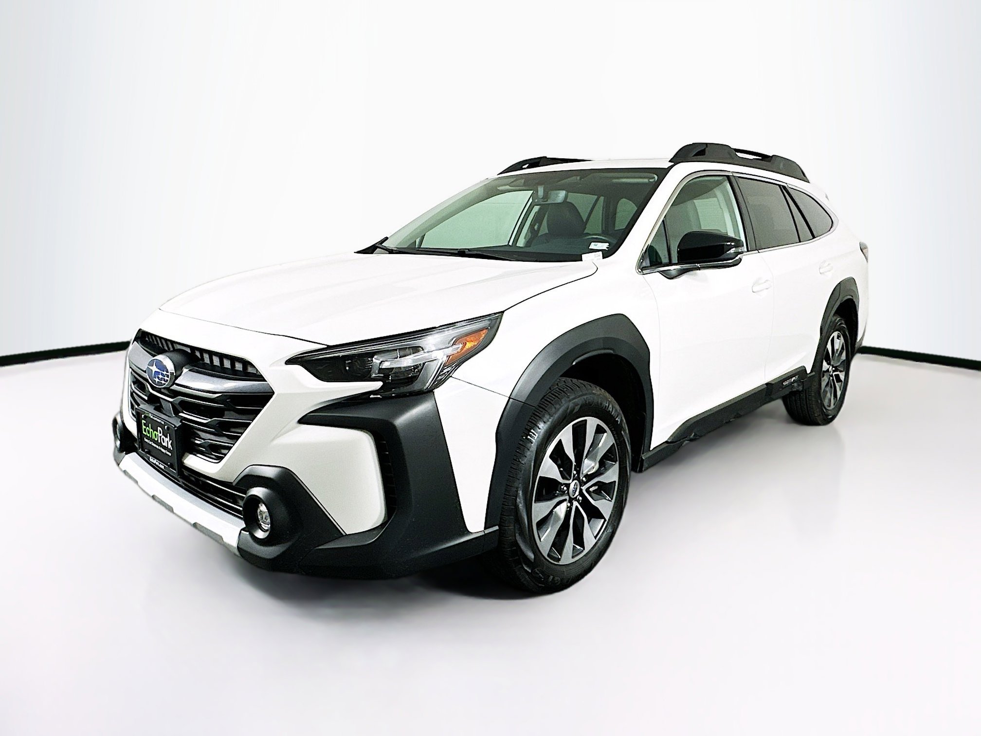 Used 2024 Subaru Outback Limited image 3