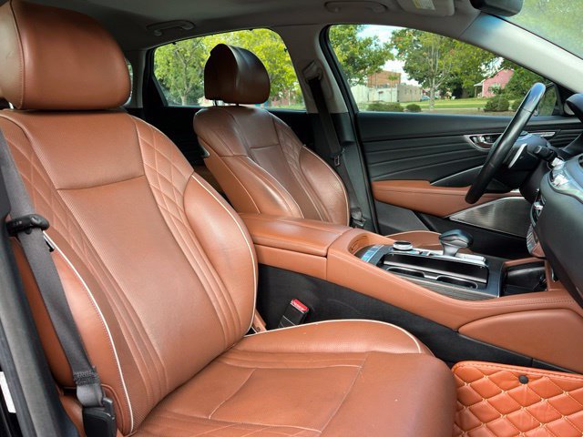 Used 2019 Kia K900 Luxury AWD/4WD image 25