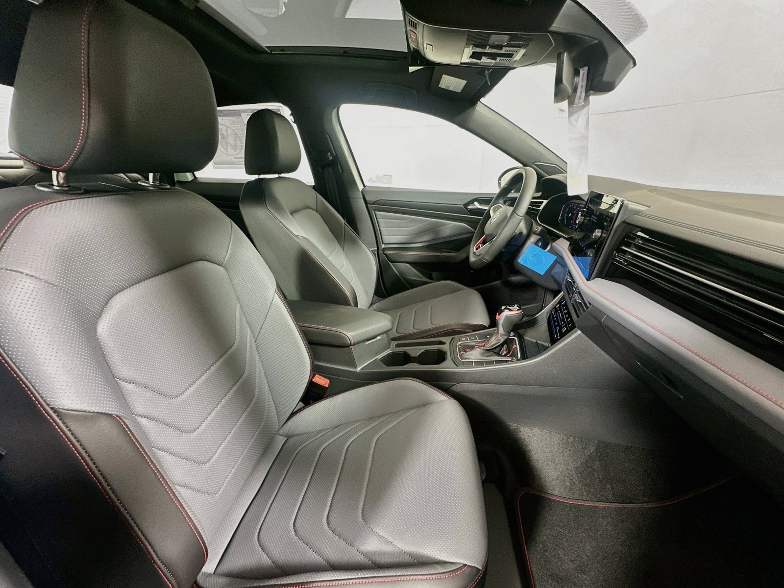 New 2027 Volkswagen Jetta GLI Autobahn FWD image 27