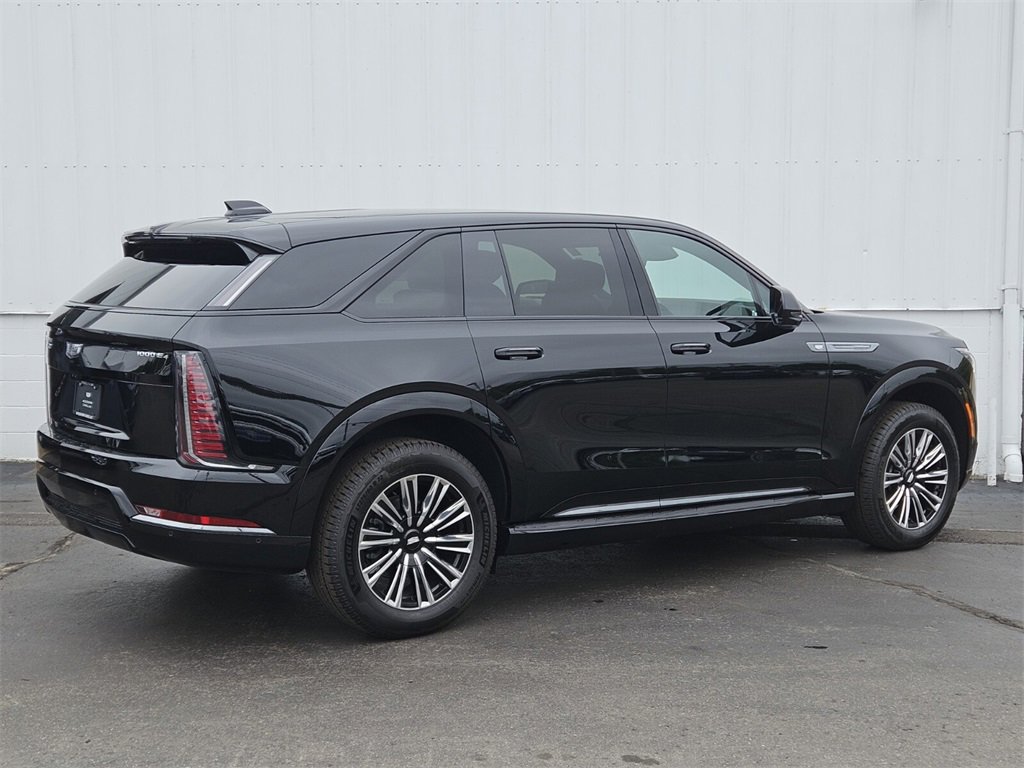 New 2026 Cadillac Escalade IQ Sport 1 image 3